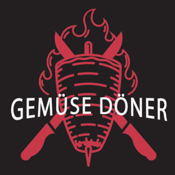 Gemüse Döner Pizza Buxtehude logo.